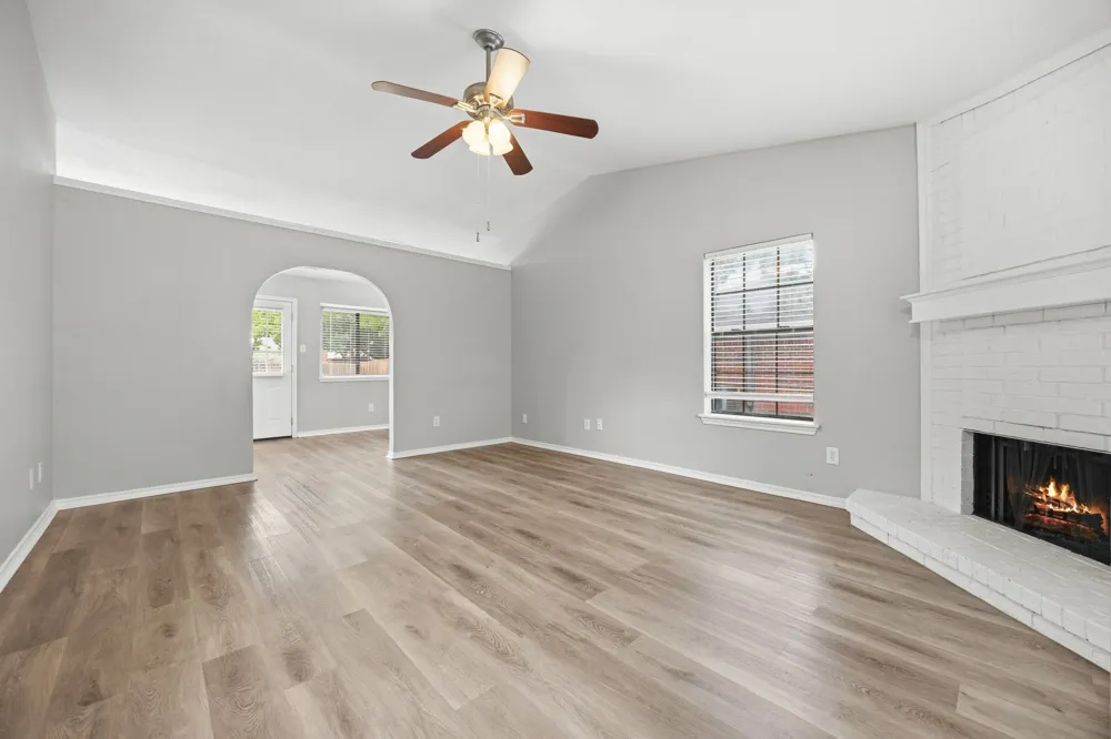 1211 Sheppard Lane Wylie, TX 75098