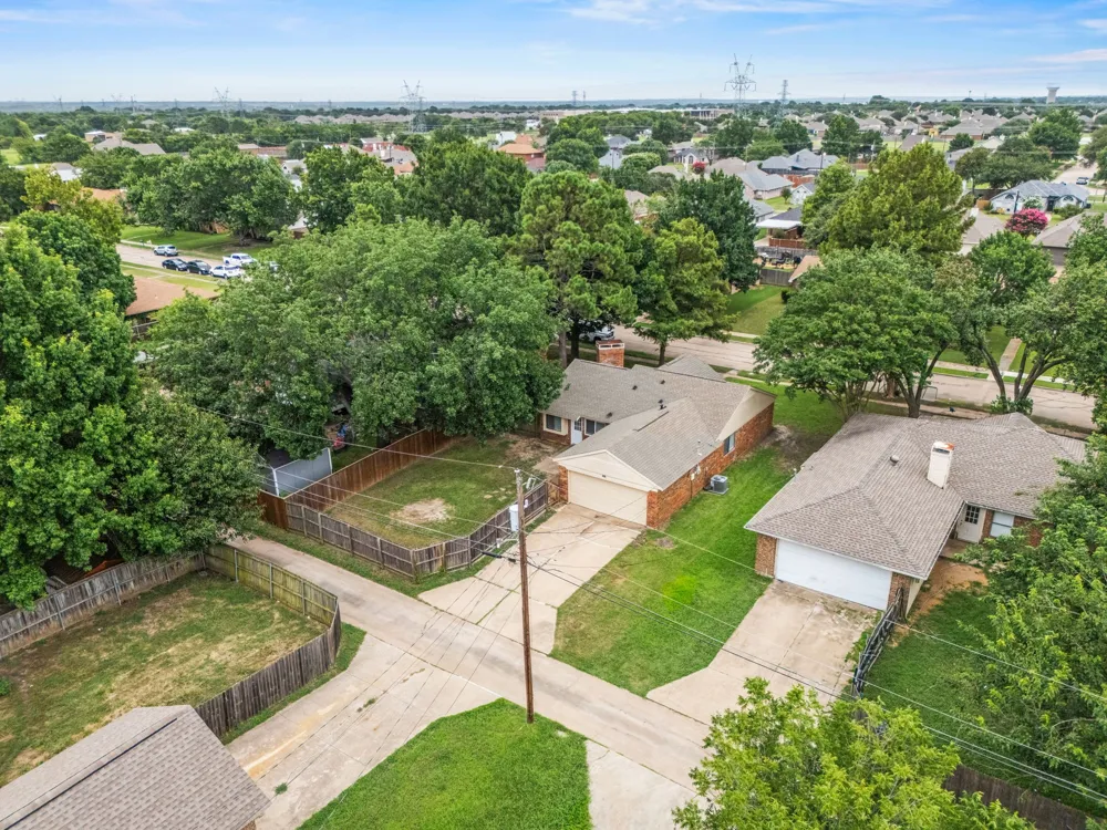 1211 Sheppard Lane Wylie, TX 75098