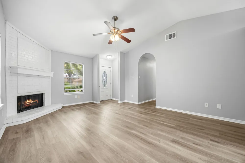 1211 Sheppard Lane Wylie, TX 75098