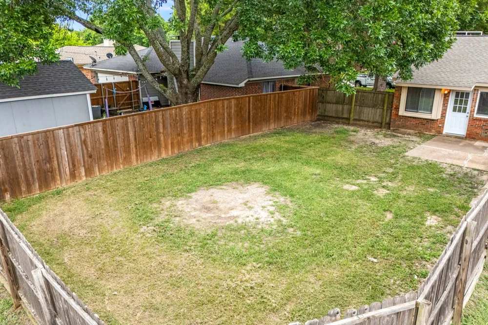 1211 Sheppard Lane Wylie, TX 75098