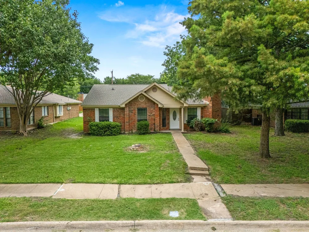 1211 Sheppard Lane Wylie, TX 75098