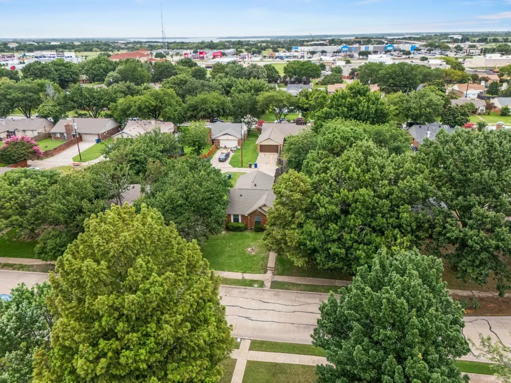 1211 Sheppard Lane Wylie, TX 75098