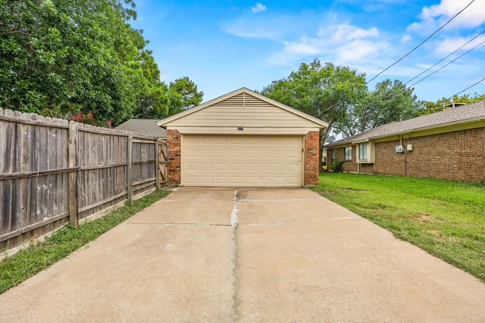 1211 Sheppard Lane Wylie, TX 75098