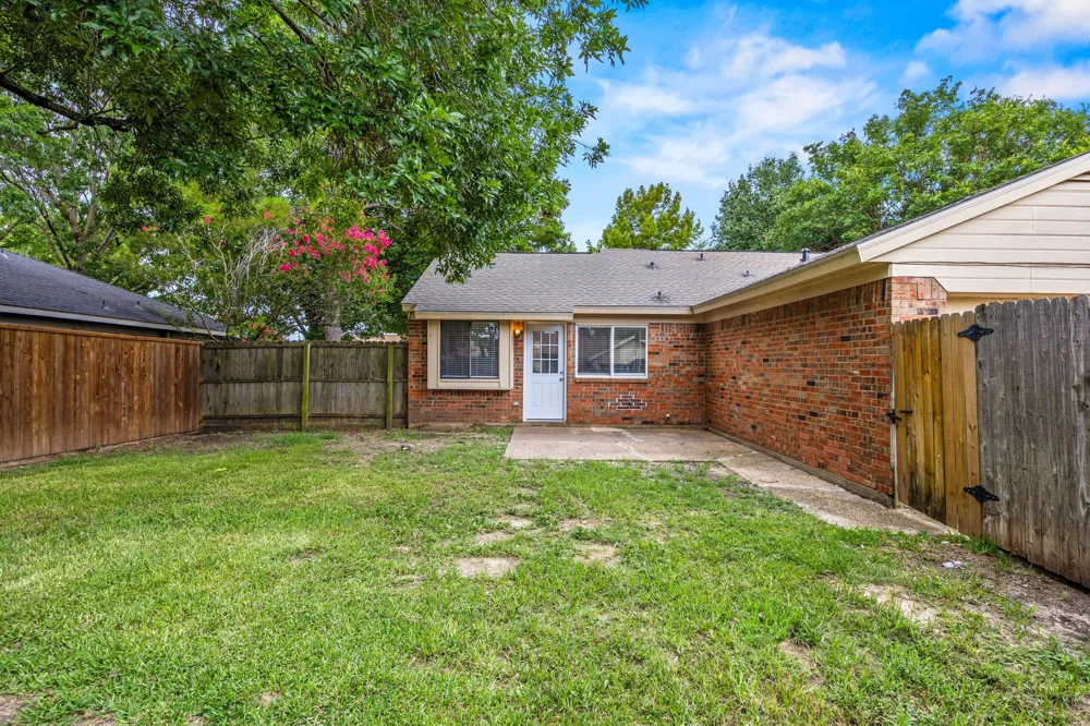 1211 Sheppard Lane Wylie, TX 75098