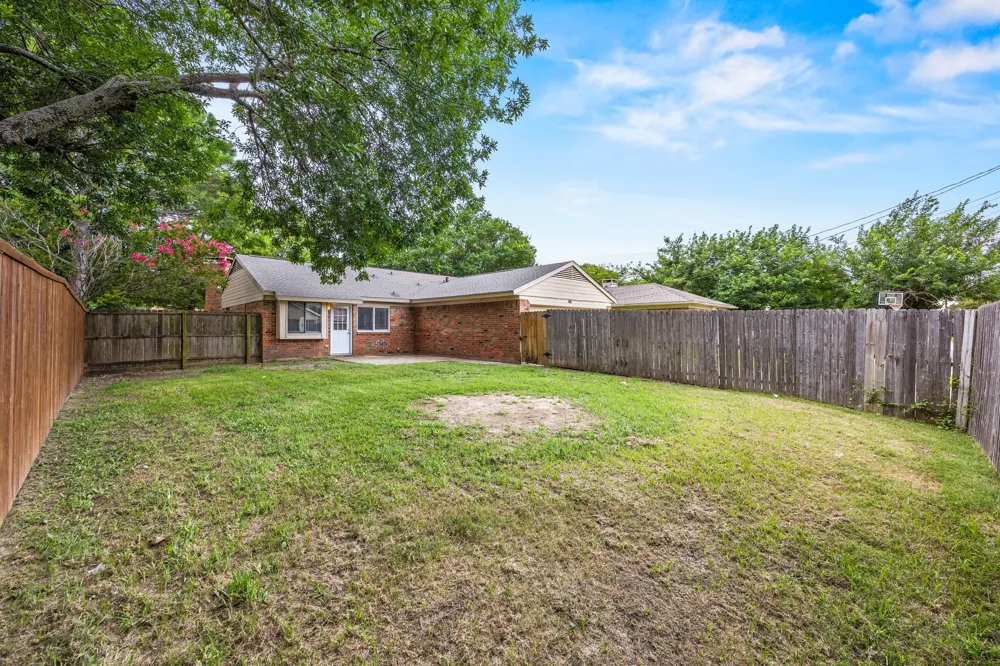 1211 Sheppard Lane Wylie, TX 75098
