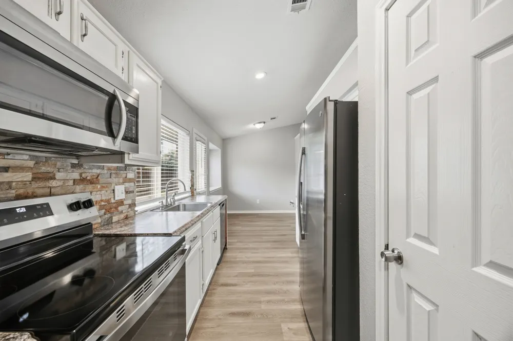 1211 Sheppard Lane Wylie, TX 75098