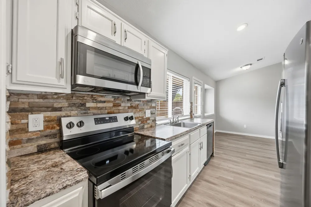 1211 Sheppard Lane Wylie, TX 75098