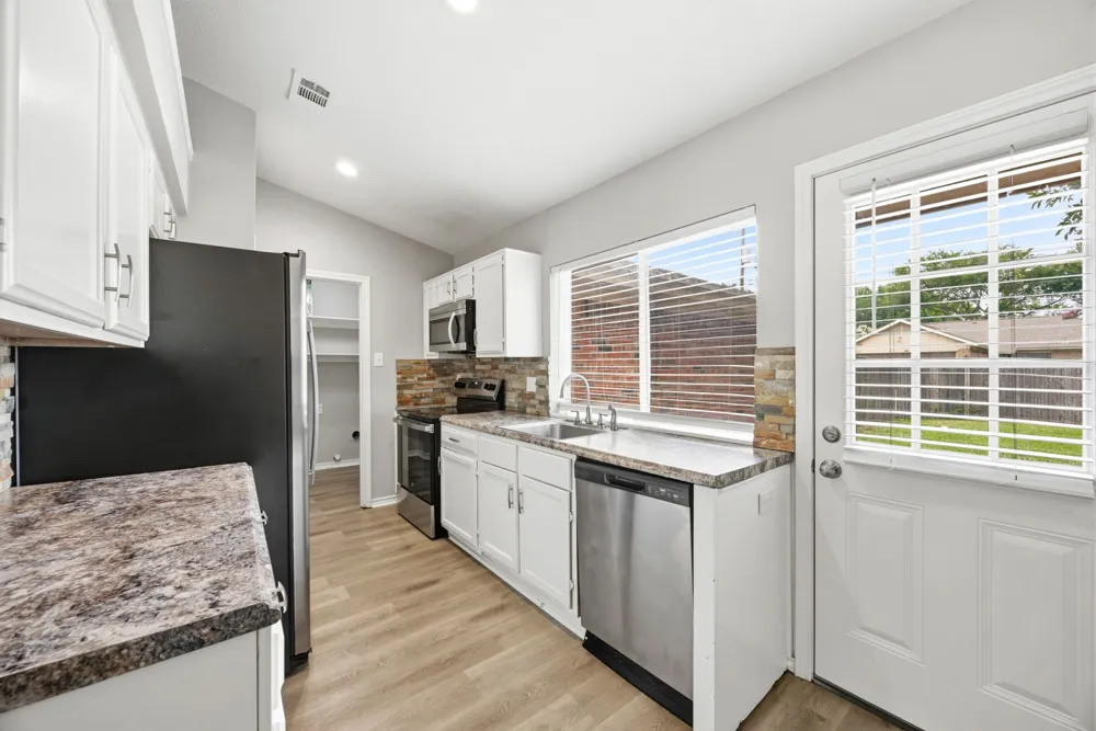 1211 Sheppard Lane Wylie, TX 75098
