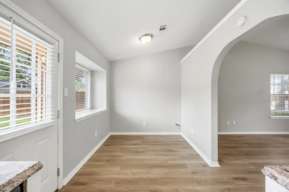 1211 Sheppard Lane Wylie, TX 75098