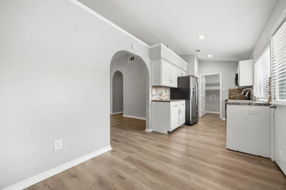 1211 Sheppard Lane Wylie, TX 75098