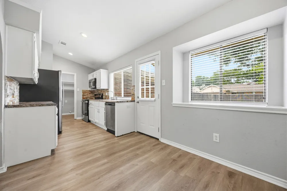 1211 Sheppard Lane Wylie, TX 75098