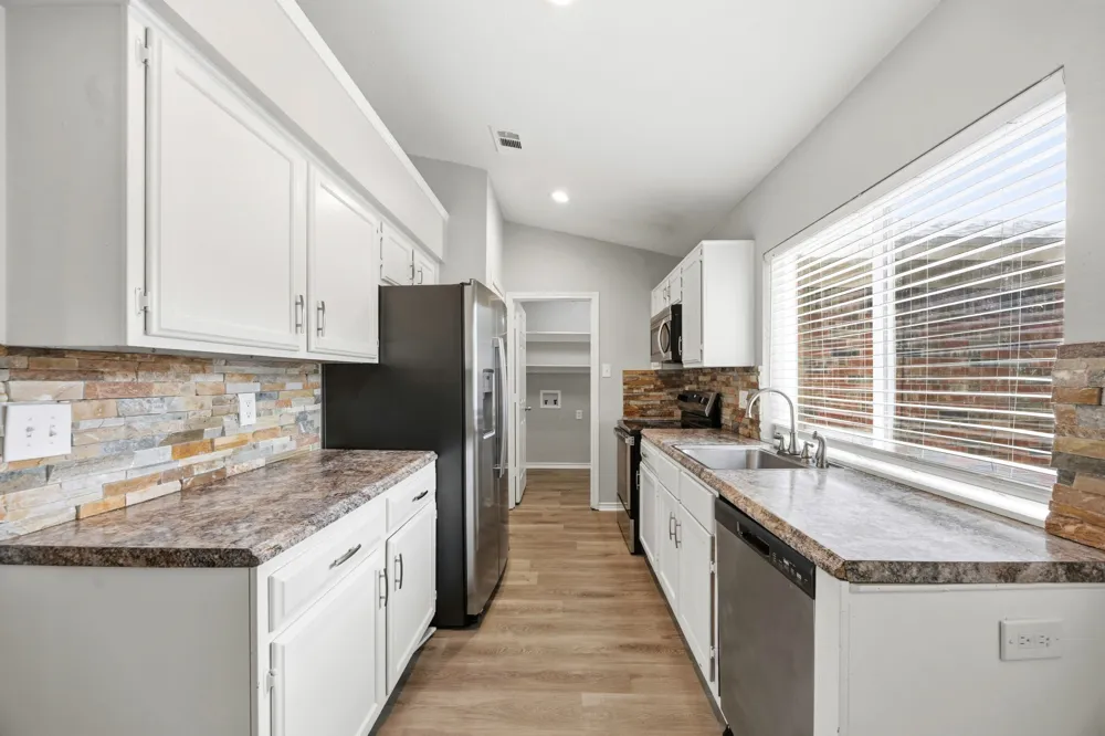 1211 Sheppard Lane Wylie, TX 75098
