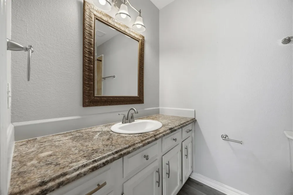 1211 Sheppard Lane Wylie, TX 75098