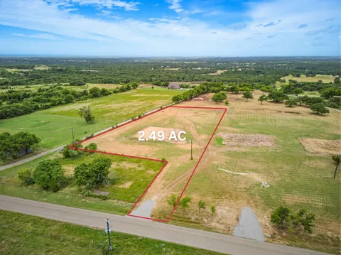 2695 Old Decatur Road