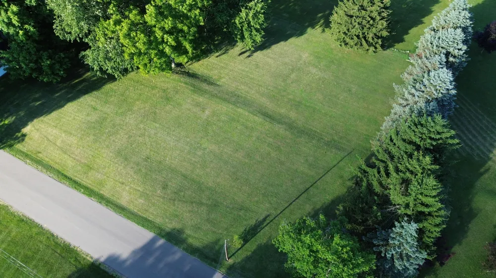 711 Granger Street Manchester, MI 48158