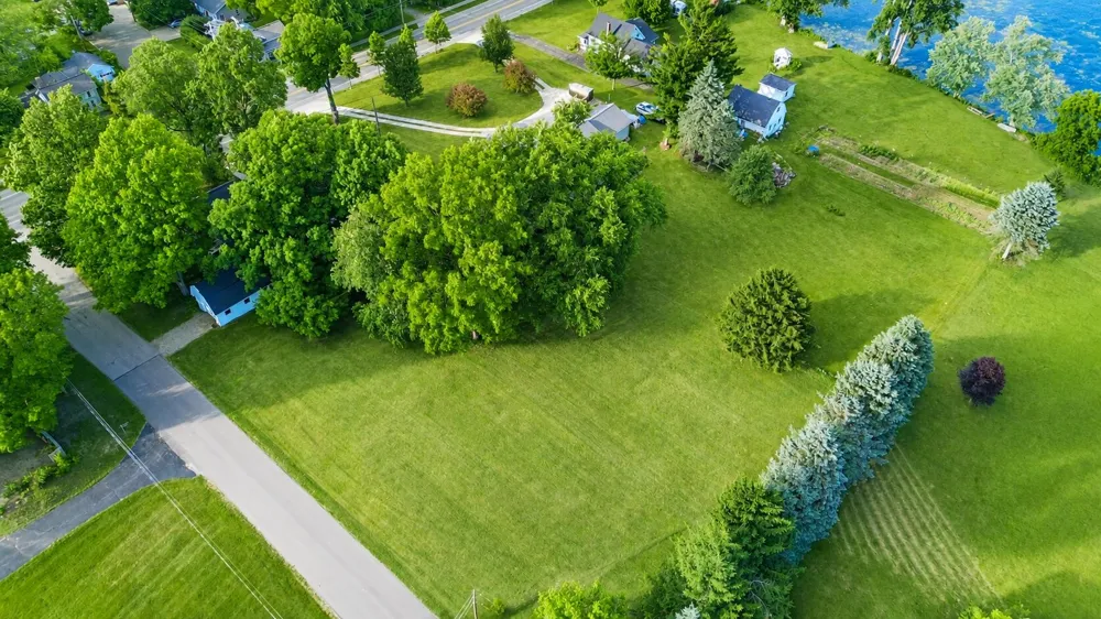 711 Granger Street Manchester, MI 48158