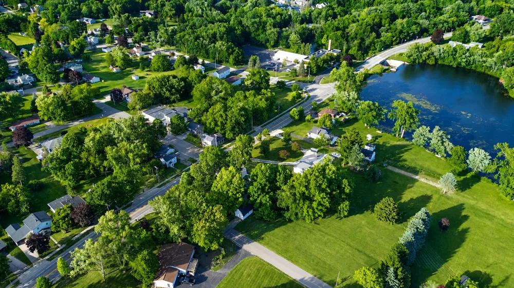 711 Granger Street Manchester, MI 48158