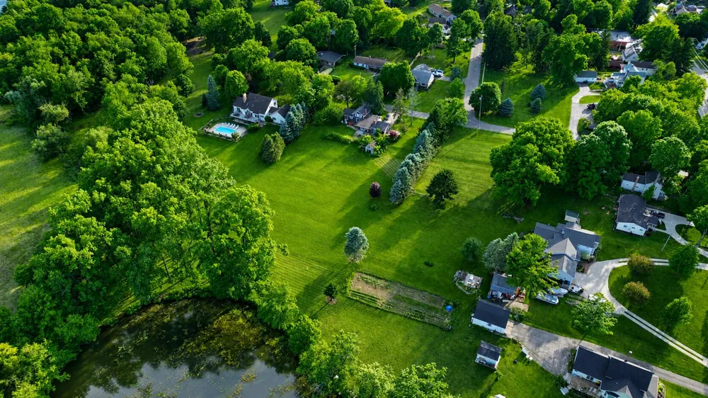 711 Granger Street Manchester, MI 48158
