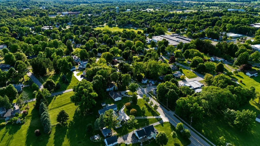 711 Granger Street Manchester, MI 48158