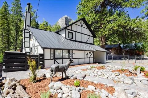 4607 Yellow Pine