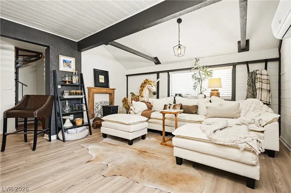 4607 Yellow Pine Mount Charleston, NV 89124