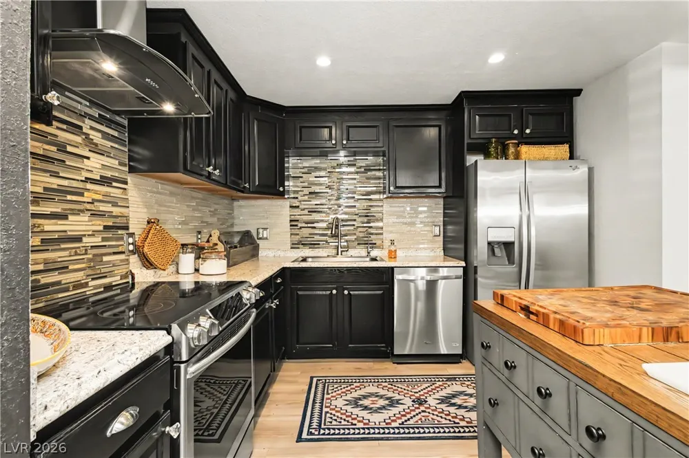 4607 Yellow Pine Mount Charleston, NV 89124