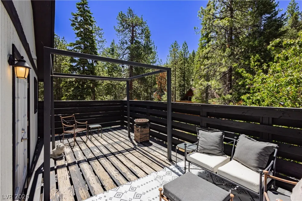 4607 Yellow Pine Mount Charleston, NV 89124