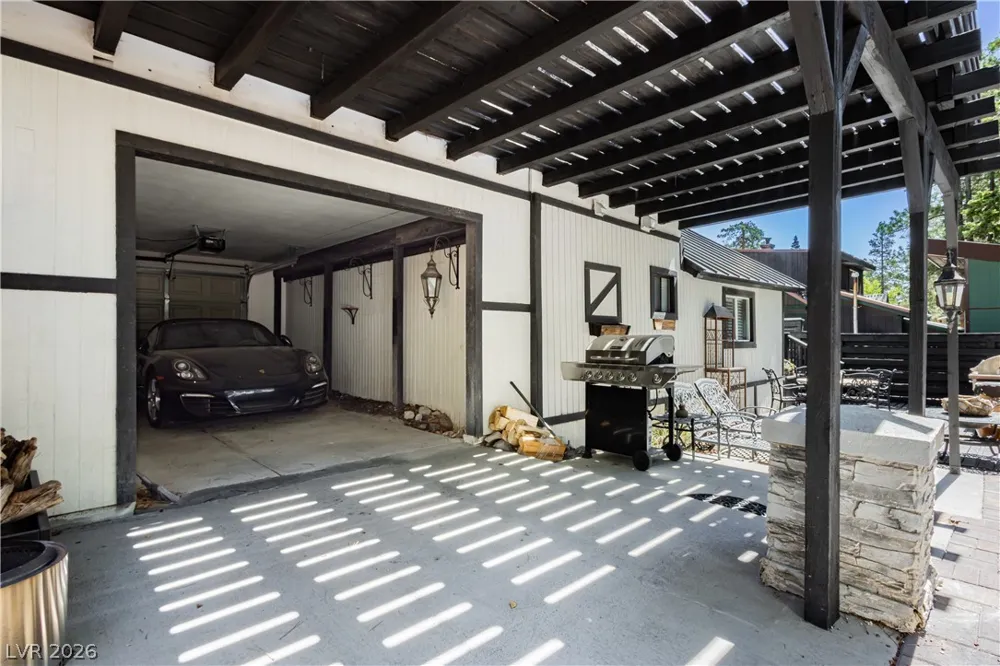 4607 Yellow Pine Mount Charleston, NV 89124