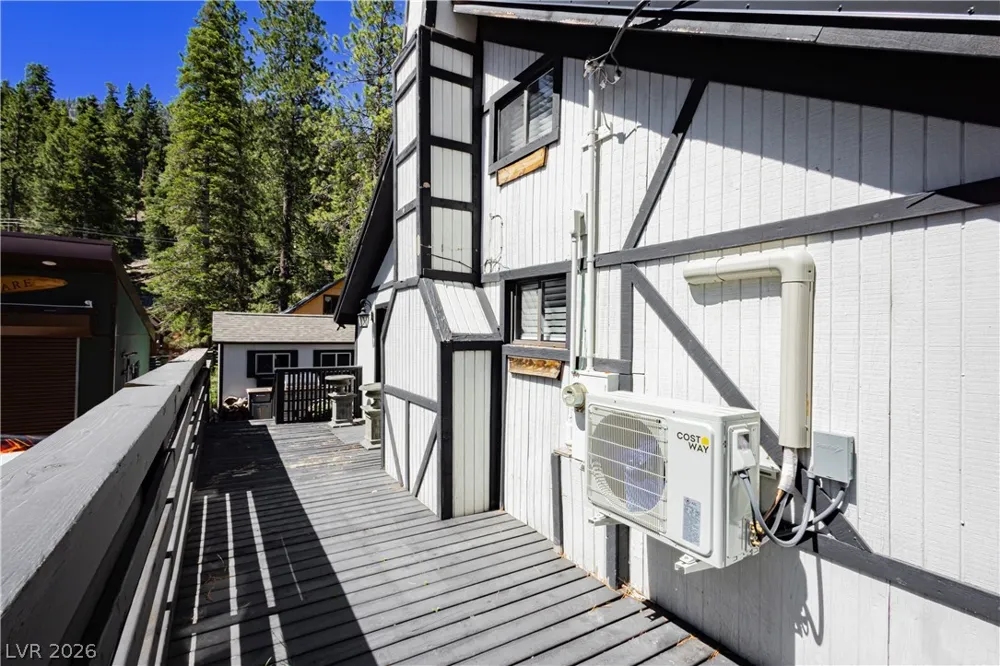 4607 Yellow Pine Mount Charleston, NV 89124
