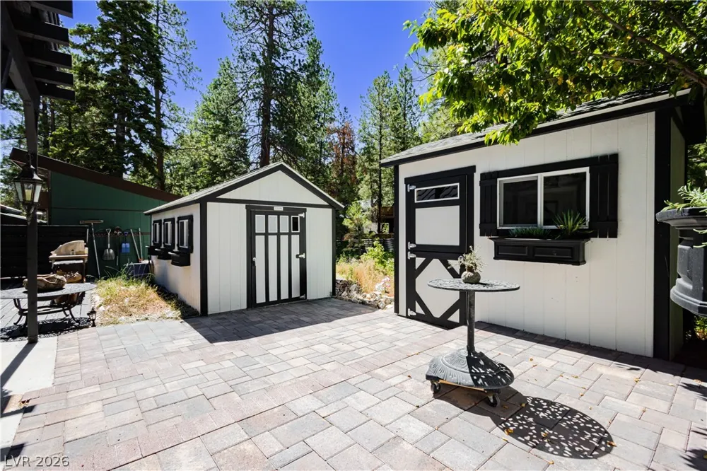 4607 Yellow Pine Mount Charleston, NV 89124