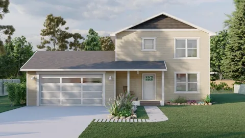 5672 Elderberry Lane