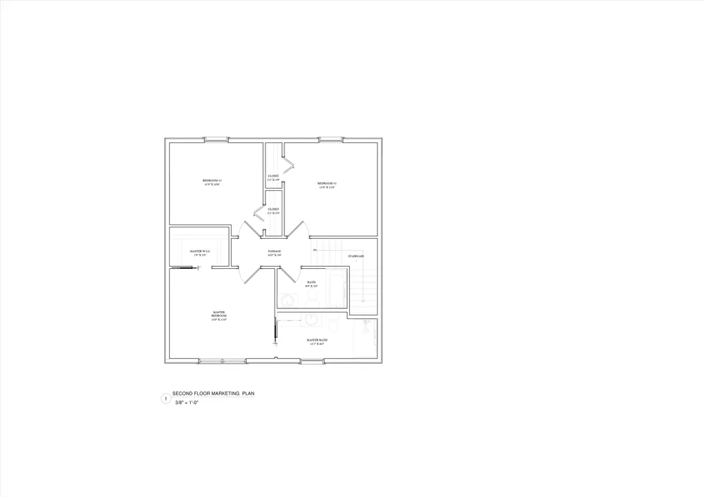 5672 Elderberry Lane Blair Township, MI 49637