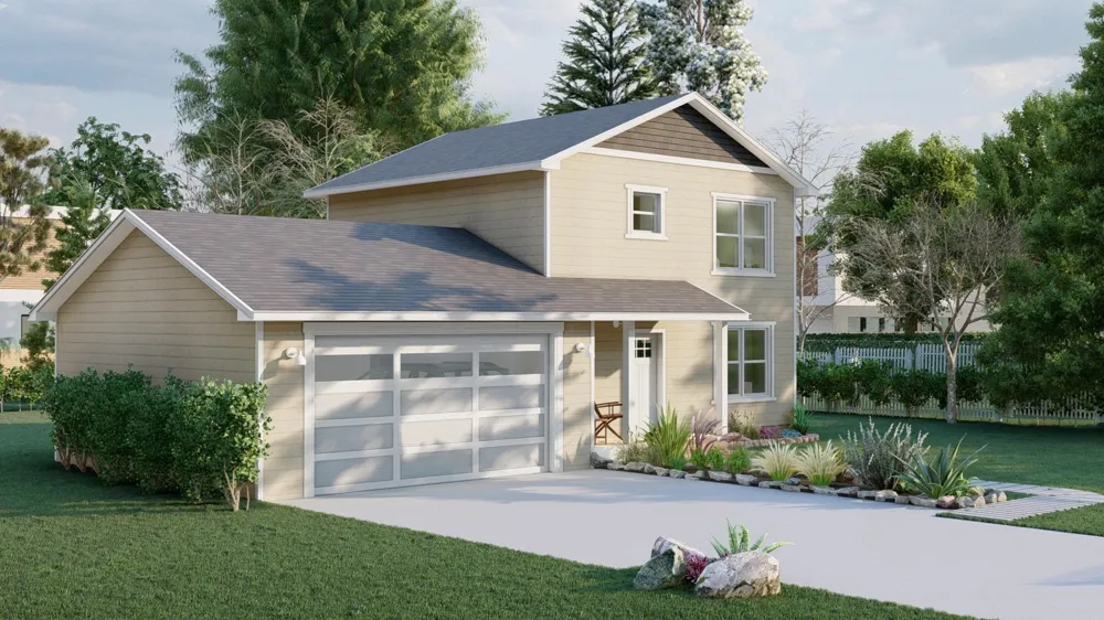 5672 Elderberry Lane Blair Township, MI 49637
