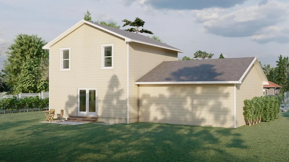 5672 Elderberry Lane Blair Township, MI 49637