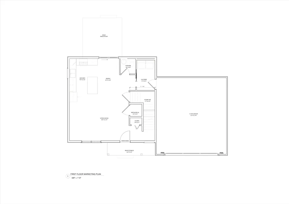 5672 Elderberry Lane Blair Township, MI 49637