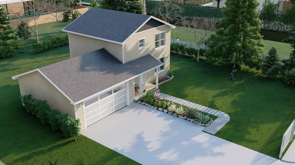 5672 Elderberry Lane Blair Township, MI 49637