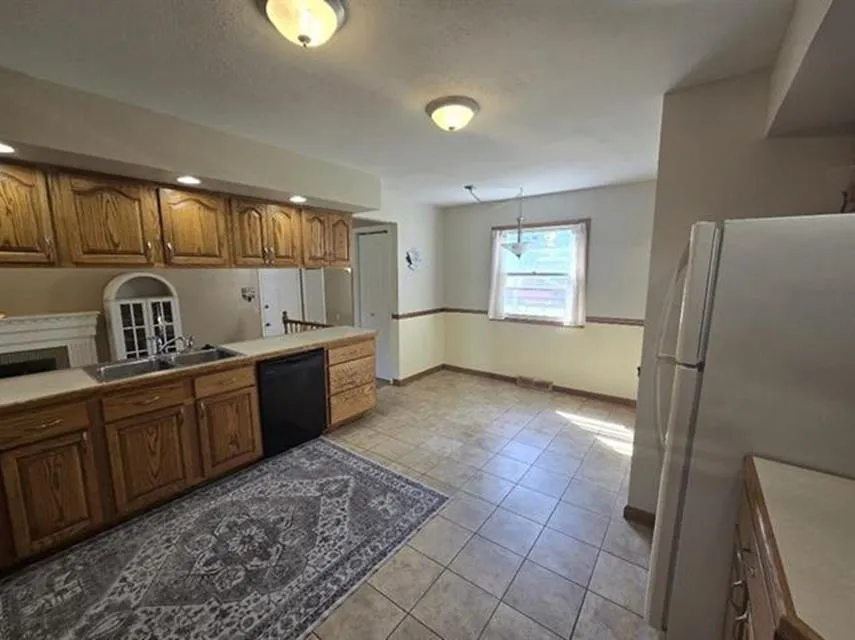 1521 E Broadway Street Mt Pleasant City, MI 48858