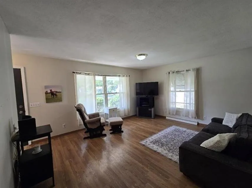 1521 E Broadway Street Mt Pleasant City, MI 48858