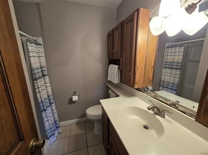 1521 E Broadway Street Mt Pleasant City, MI 48858