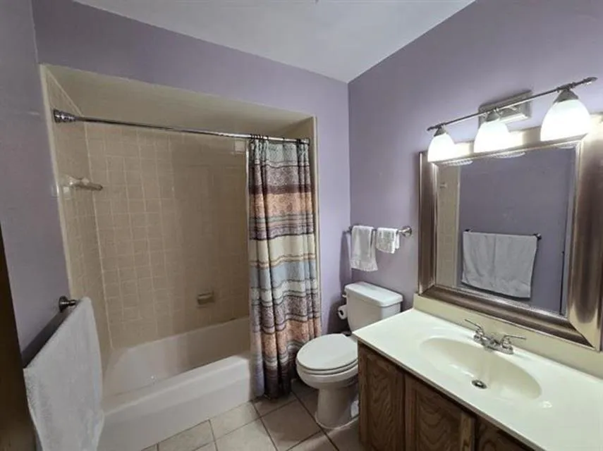 1521 E Broadway Street Mt Pleasant City, MI 48858