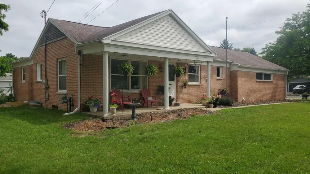 1521 E Broadway Street Mt Pleasant City, MI 48858