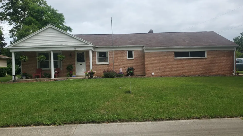1521 E Broadway Street Mt Pleasant City, MI 48858