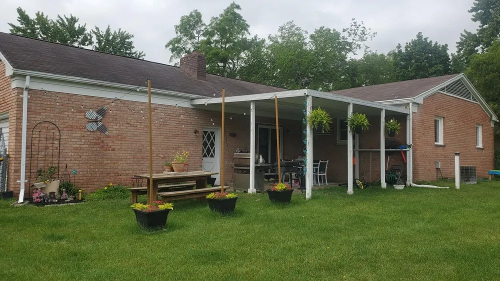 1521 E Broadway Street Mt Pleasant City, MI 48858