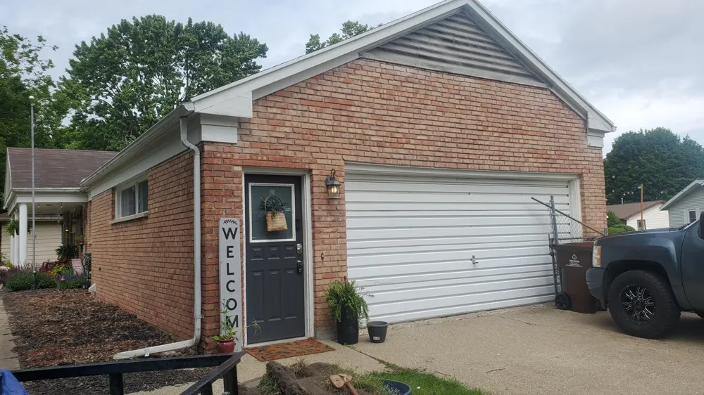 1521 E Broadway Street Mt Pleasant City, MI 48858