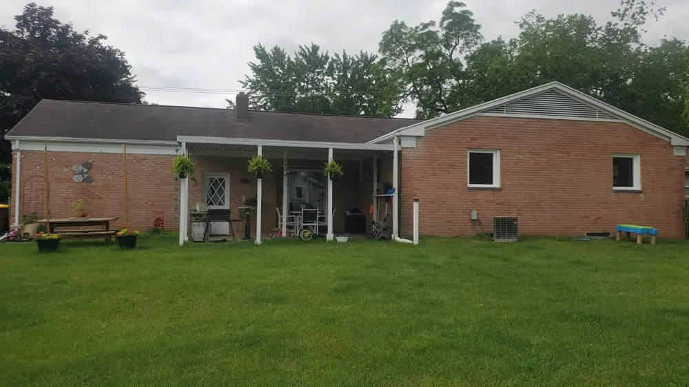 1521 E Broadway Street Mt Pleasant City, MI 48858