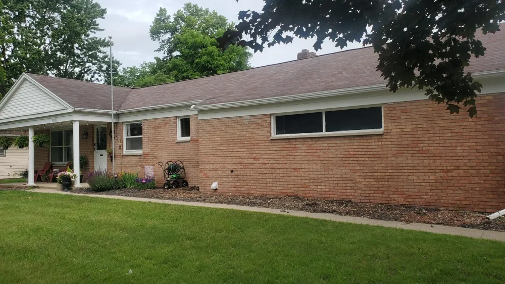 1521 E Broadway Street Mt Pleasant City, MI 48858