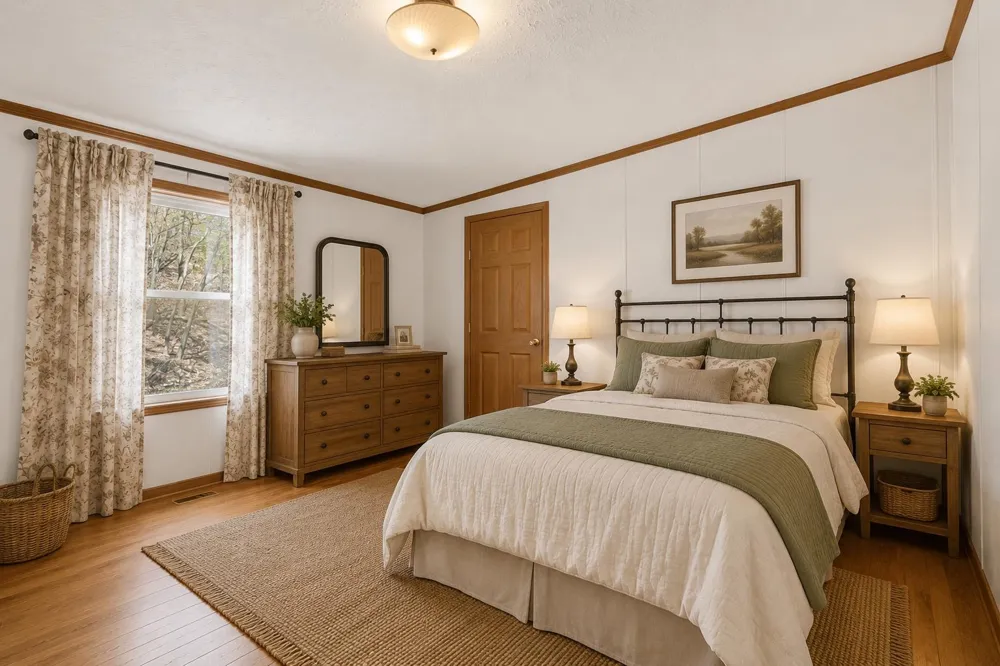 11153 Center Road Peninsula Township, MI 49686