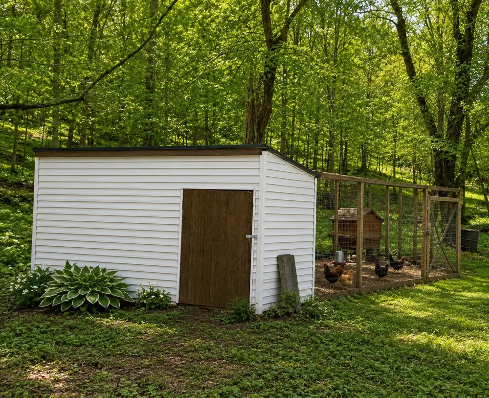 11153 Center Road Peninsula Township, MI 49686