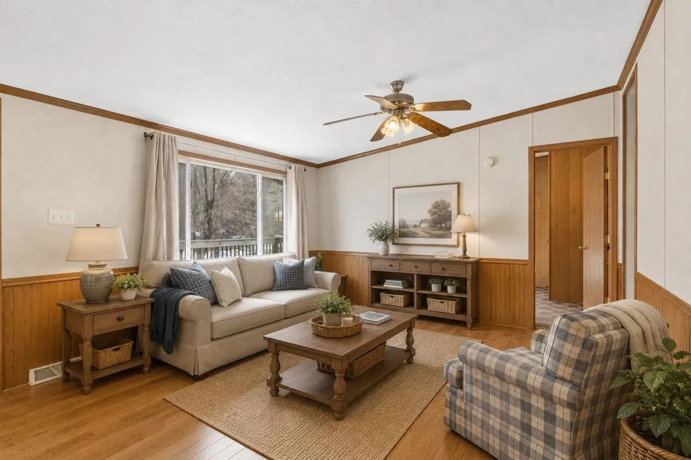 11153 Center Road Peninsula Township, MI 49686