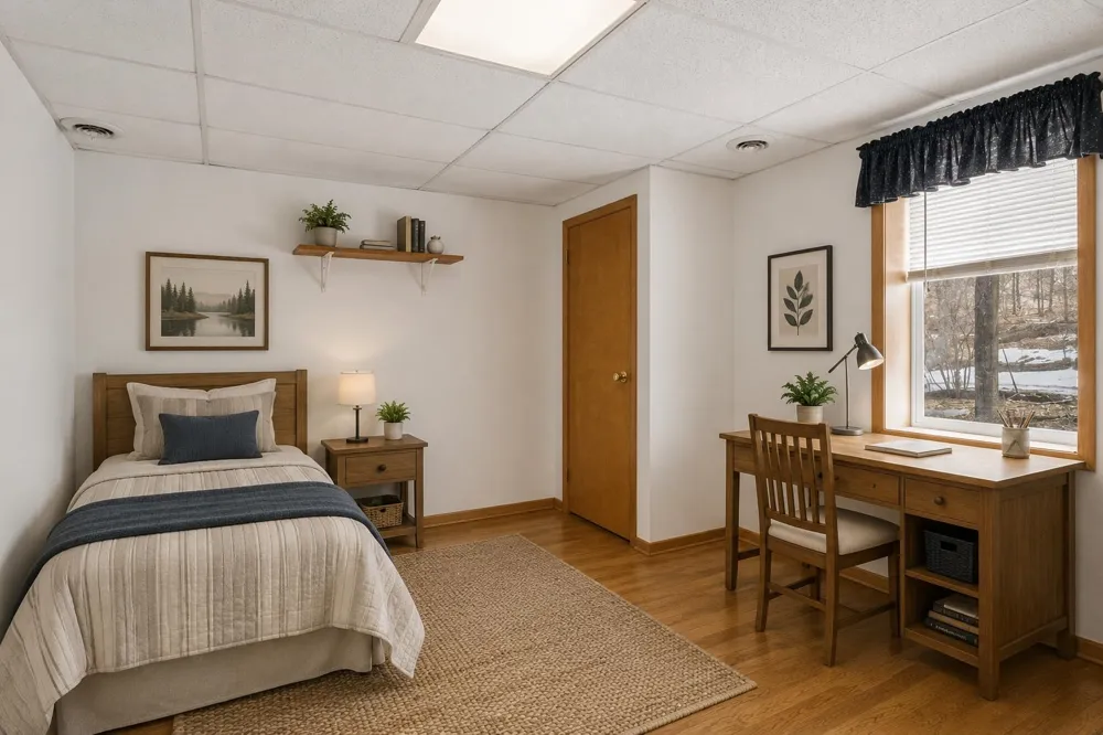 11153 Center Road Peninsula Township, MI 49686